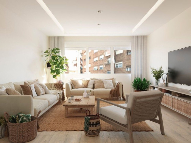 Apartamentos en Venta en Calle Urzaiz, 135, Vigo