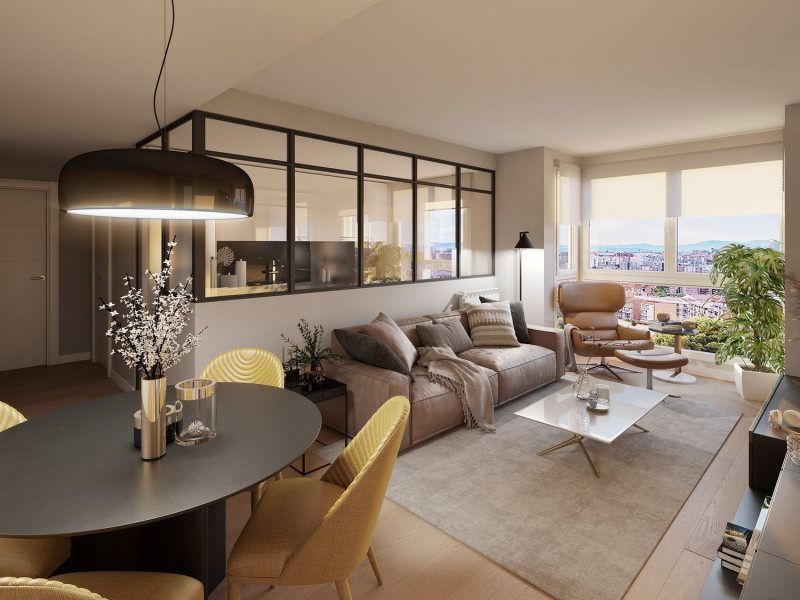 Apartamentos en Venta en Calle San Cipriano, 31, Madrid