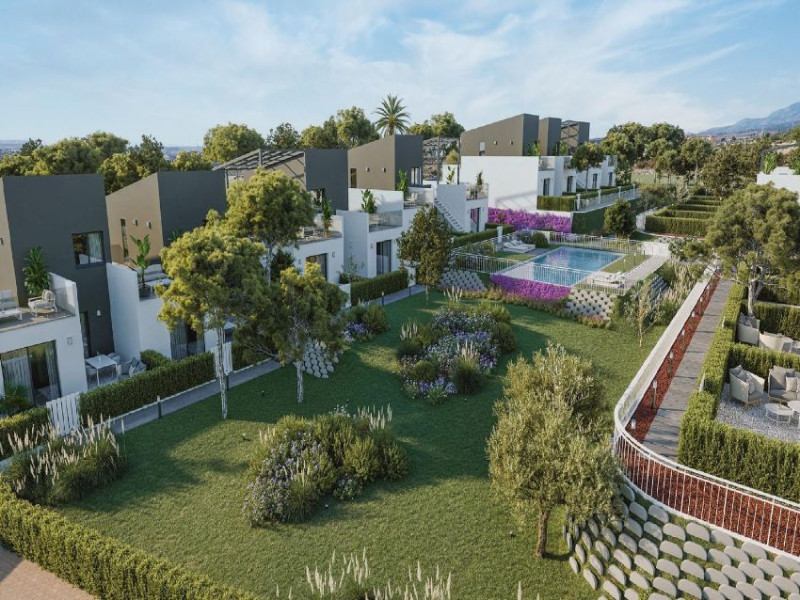 Apartamentos en Venta en Avenida de América, 11, Murcia