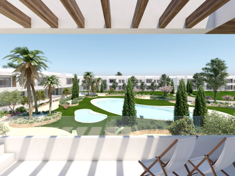 Apartamentos en Venta en Calle Ramón Rubial, 30, Torrevieja