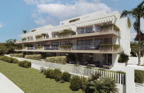 Dúplex en venta en avenida del Parque Selwo s/n