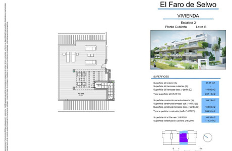 El Faro de Selwo 