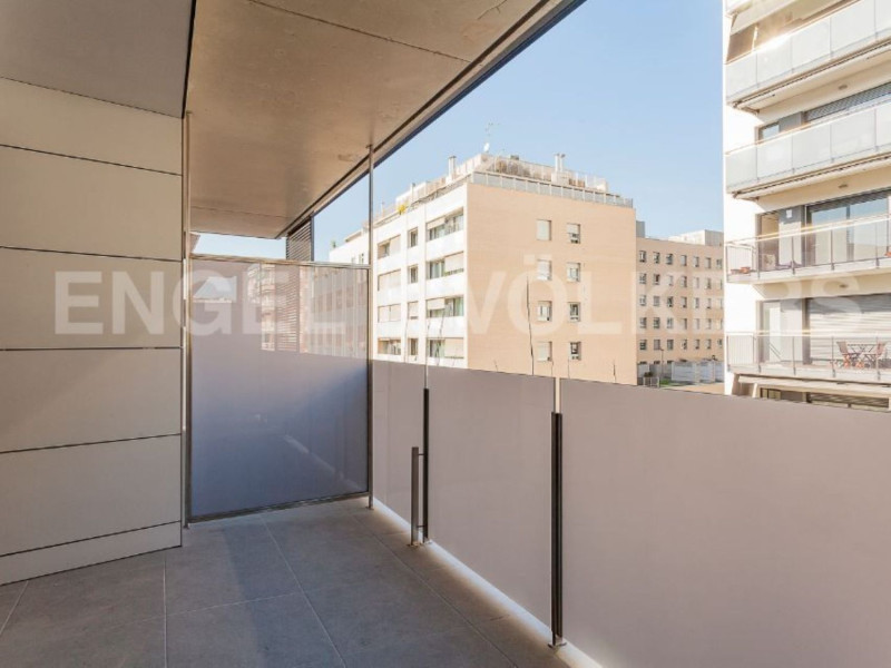Apartamentos en Venta, Hospitalet de Llobregat