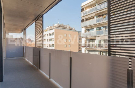 Piso en venta en Santa Eulàlia