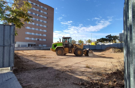 Piso en venta en calle dels falcons , 4