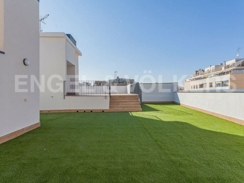 Apartamentos en Venta, Hospitalet de Llobregat