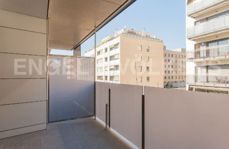 Piso en venta en Santa Eulàlia