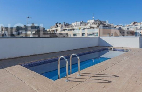 Piso en venta en Santa Eulàlia