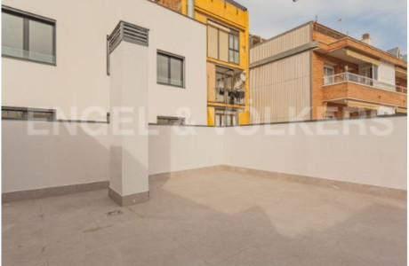 Piso en venta en Santa Eulàlia