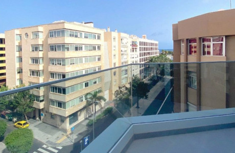 Dúplex en venta en calle Cebrián , 8