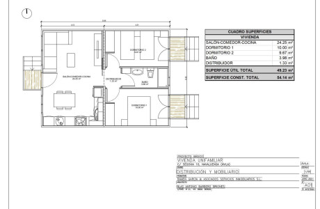 Casa o chalet independiente en venta en calle Segovia, 10