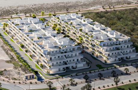 Residencial Marina Princess