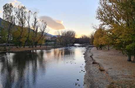 Casa o chalet independiente en venta en calle Segovia, 10