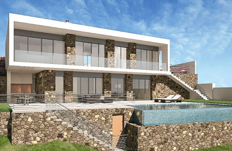 Unifamiliar 18d - El Paraíso , Inmolineal Homes Investment