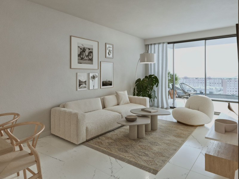 Apartamentos en Venta en Avenida Juan Carlos I, 47, Las Palmas de Gran Canaria