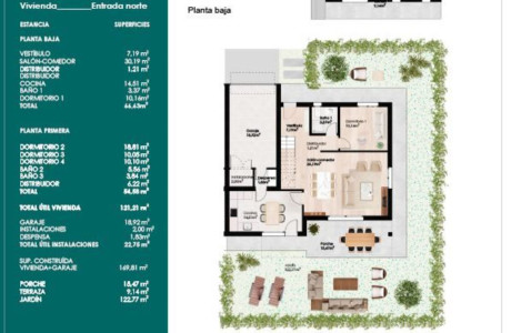 Residencial Dosvalles 