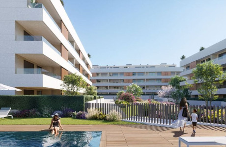 Residencial Inbisa Zizur II