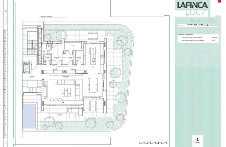 Dúplex en venta en avenida de Luis García Cereceda, 7