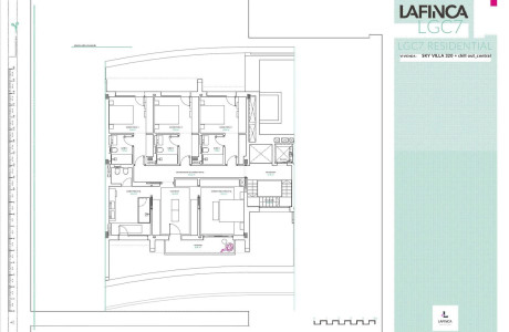 Dúplex en venta en avenida de Luis García Cereceda, 7