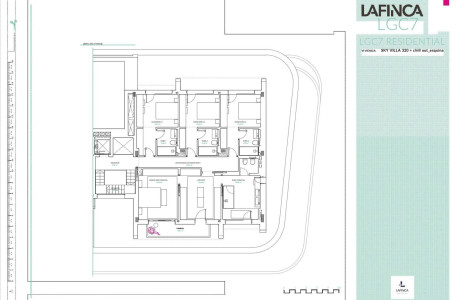 Dúplex en venta en avenida de Luis García Cereceda, 7