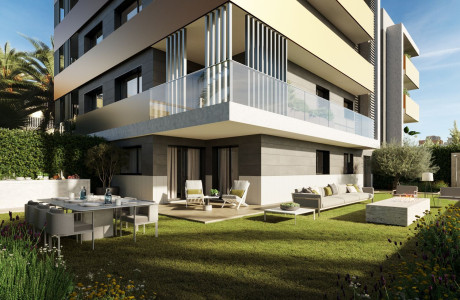 Dúplex en venta en calle Mustienes Luesma, 17