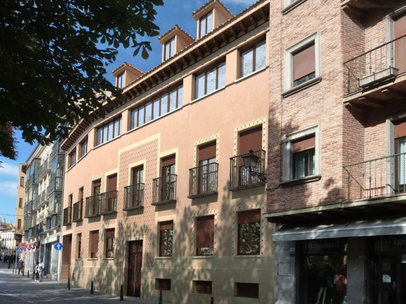 Apartamentos en Venta en Calle Doctor Laguna s/n, Segovia