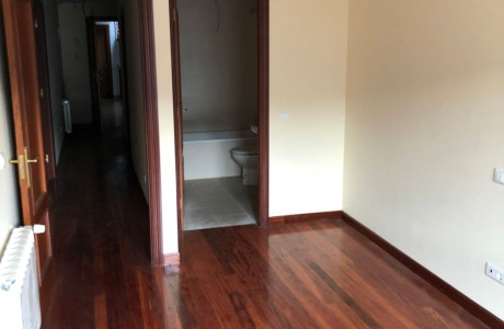 Piso en venta en calle Santo Domingo de Guzmán, 3