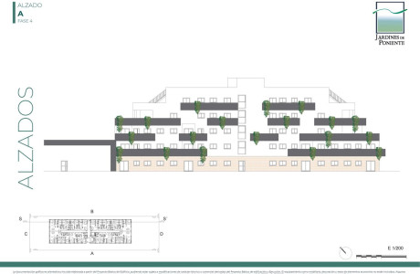 Jardines de Poniente 4ª Fase