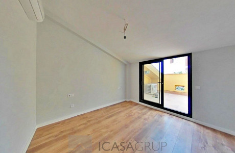 Dúplex en venta en calle Sant Cugat, 21