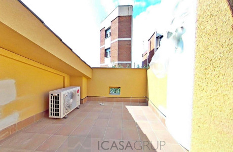 Dúplex en venta en calle Sant Cugat, 21