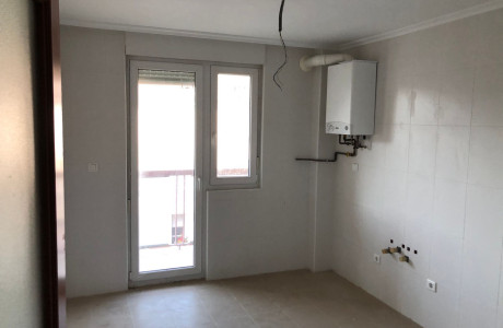 Piso en venta en calle Santo Domingo de Guzmán, 3