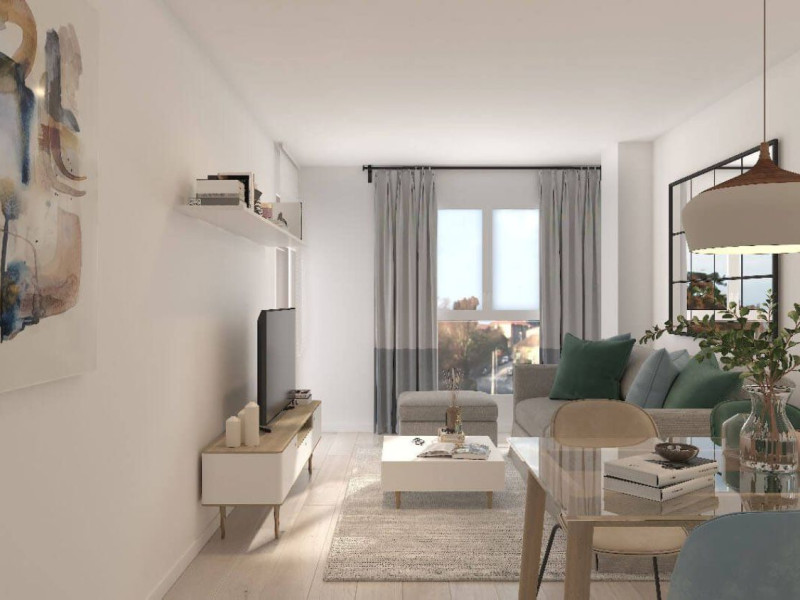 Apartamentos en Venta en Parque Rúa Faisán s/n, Vigo