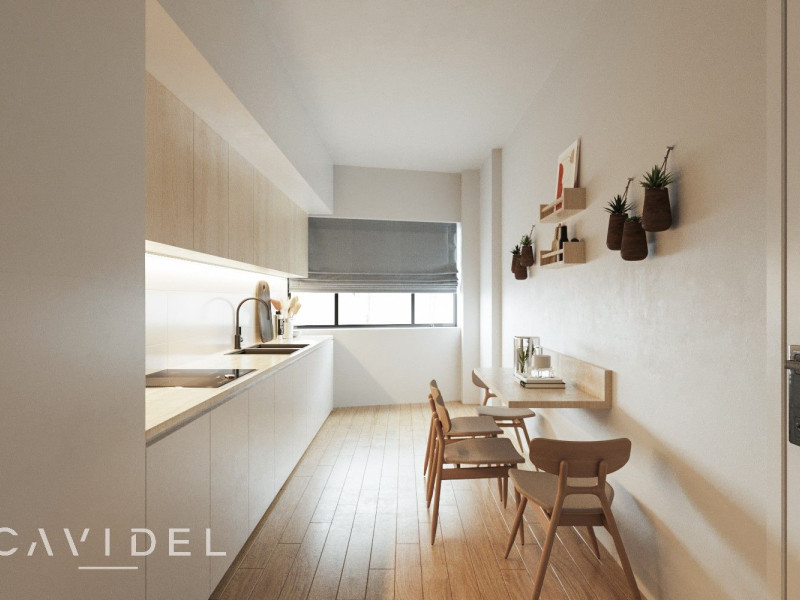 Apartamentos en Venta en Paseo San Vicente esquina con calle Canterac s/n, Valladolid