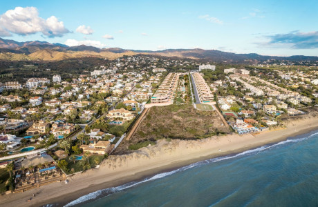 Piso en venta en avenida Playas Andaluzas, 2