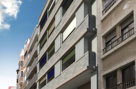 Piso en venta en calle Bouza, 3