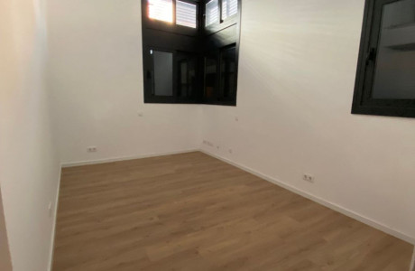 Piso en venta en calle Santa Engracia 38 esquina Borras 19 s/n