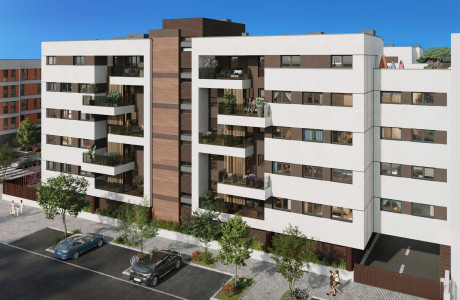 Residencial Vesta