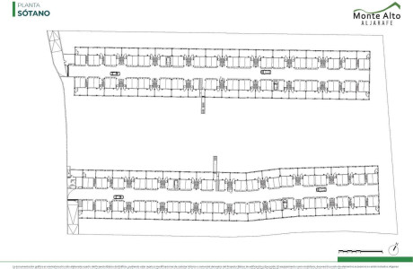 Chalet adosado en venta en avenida Presidente Adolfo Suárez s/n