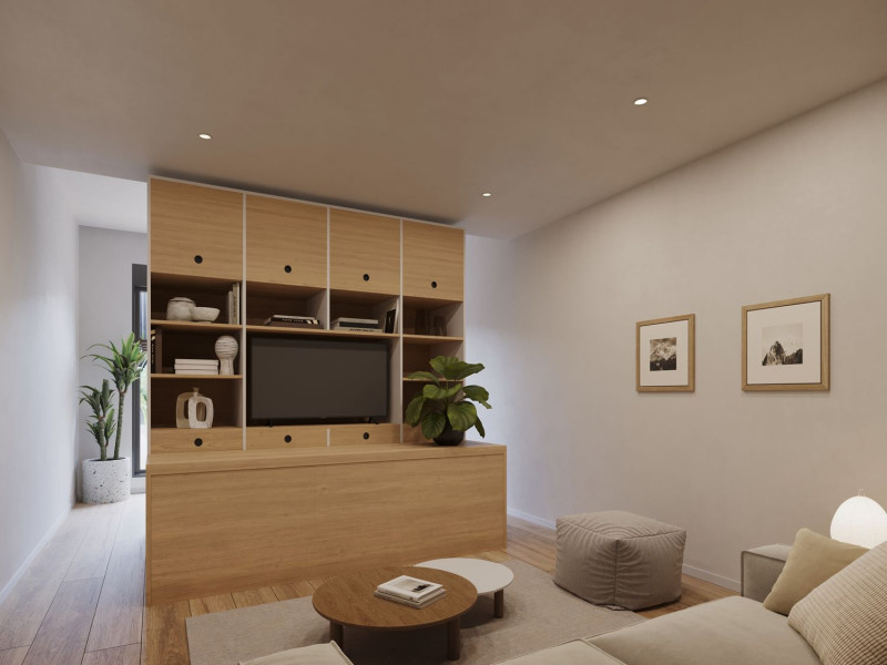 Apartamentos en Venta en Calle Fuerteventura, 9, San Sebastián de los Reyes