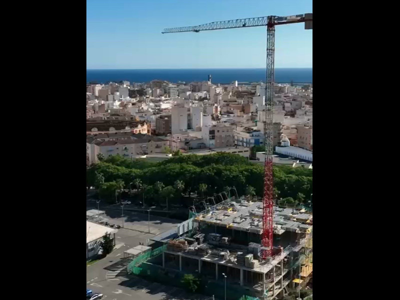 Apartamentos en Venta en Rambla Belen, 60, Almería