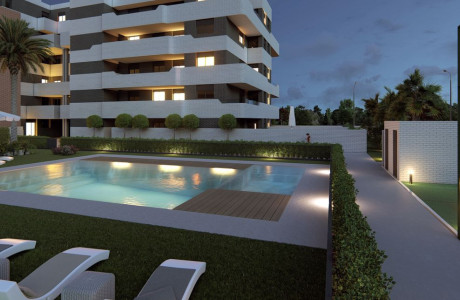 Residencial Mara