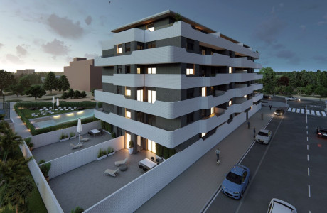 Residencial Mara