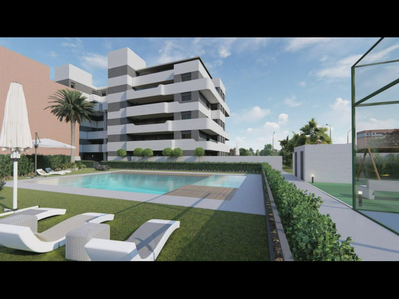 Apartamentos en Venta en Calle Obispo Rafael Torija, 9, Ciudad Real