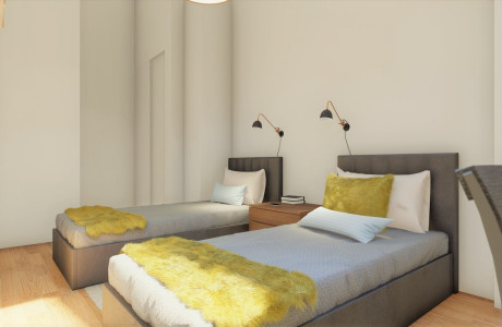 Dúplex en venta en calle Francisco de Quevedo, 5