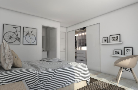 Dúplex en venta en calle Ángel Jaria, 29-, 33