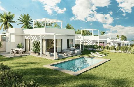 Casa o chalet independiente en venta en paseo Blasco Ibáñez s/n