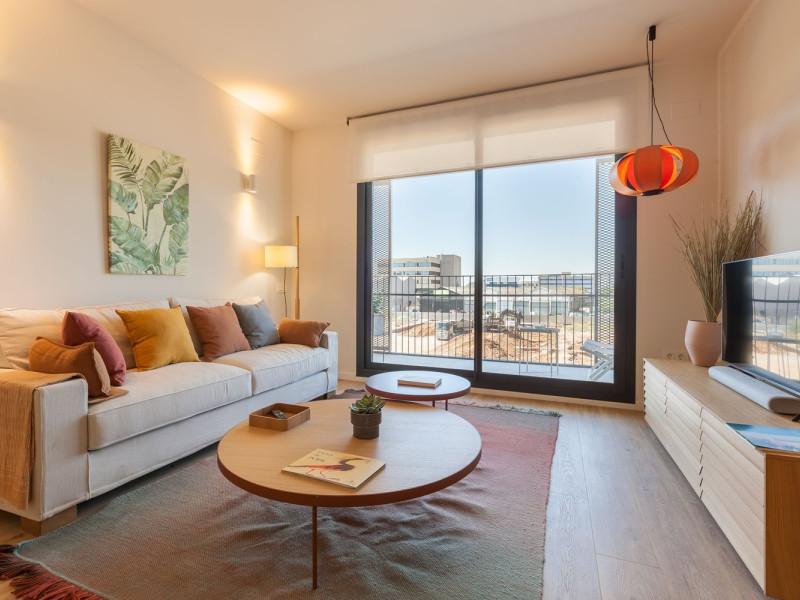 Apartamentos en Venta en Carrer del Ferro, 24, Barcelona