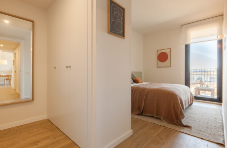 Piso en venta en Carrer del Ferro, 24