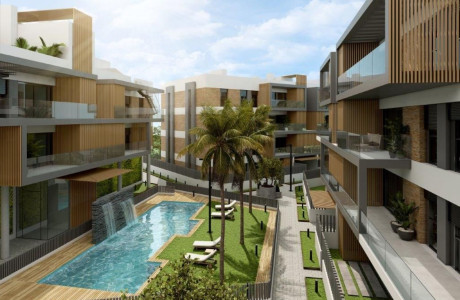 Residencial Driza