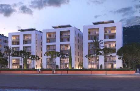 Piso en venta en paseo Maritimo , 100